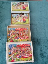 Victory Wood Jigsaw Puzzle At