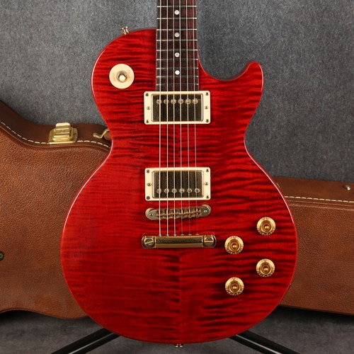 Gibson les paul - les, junior