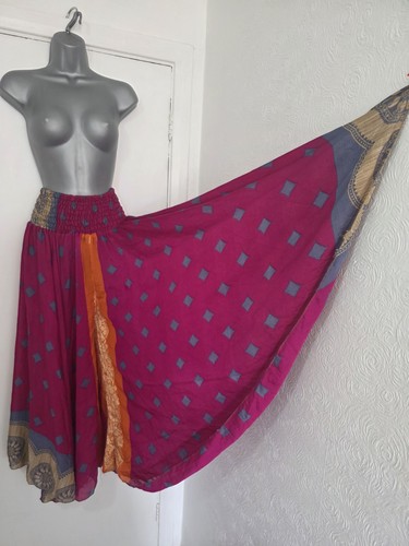 Wide leg palazzo - wide-leg,