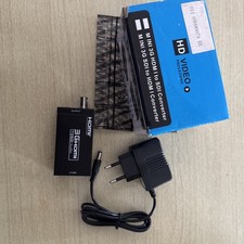 Hdmi sdi audio converter - 3g,