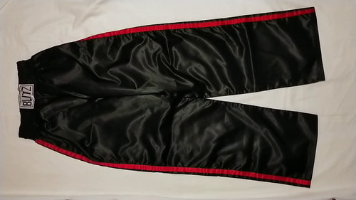 Blitz satin full contact - satin, full-contact