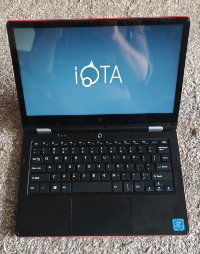 Iota flo 2210 1 tablet - iota,