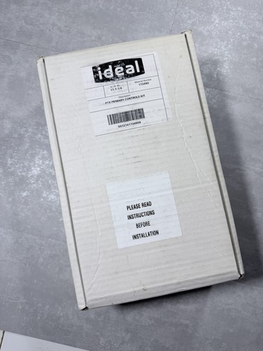 Ideal 172490 pcb primary - ideal,