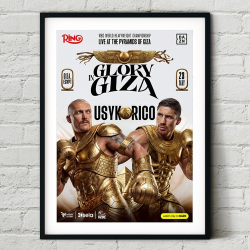 Oleksandr usyk rico - oleksandr,