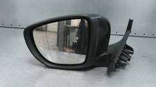 SIDE MIRROR LEFT Renault Zoé