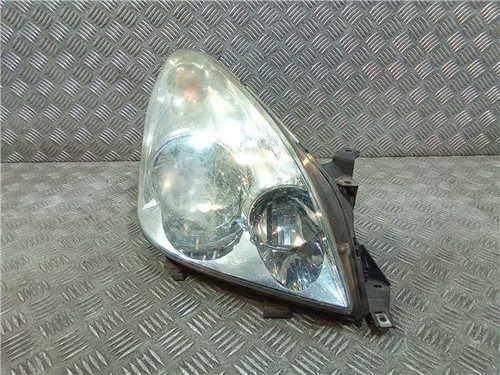 Right headlight left - (left, hand