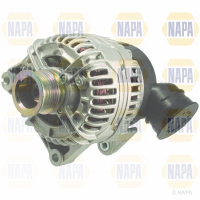 Napa alternator for - alternator, 330ci