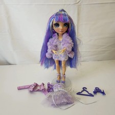 Rainbow High & Shadow High-