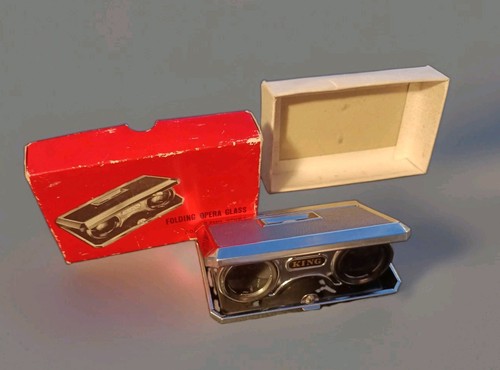 Vintage king 25 opera - vintage,