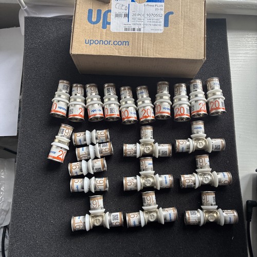 Uponor press plus - x,