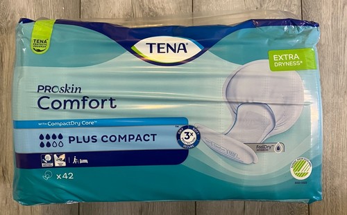 Tena proskin comfort plus - tena,