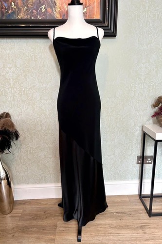 Vintage 90s monsoon black - vintage,