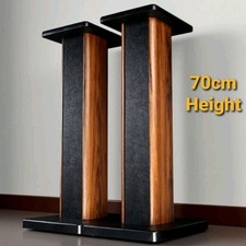 2Pcs 70CM Speaker Stands