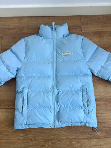 Trapstar baby blue - baby, hyperdrive