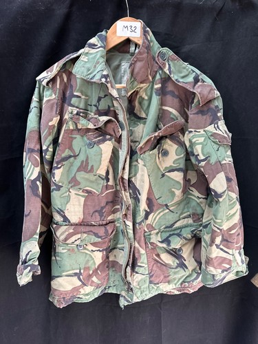 British army pattern - british, 68