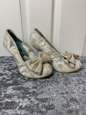 Ladies Champagne Gold