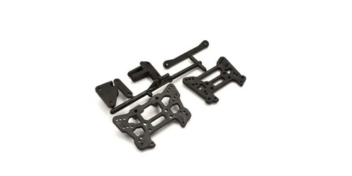 Shock stay set kyosho - shock,