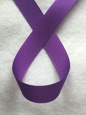 BERISFORDS GROSGRAIN RIBBON, 16 MM. WIDE, MANY COLOURS, 1-3-5-10 MTR. LENGTHS