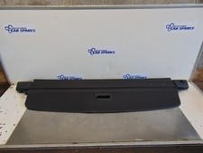 Honda CRV Retractable Load Cover MK3 06-12 Parcel Shelf Grey Tailgate