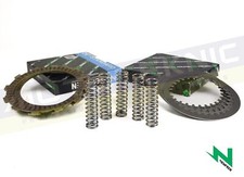 Newfren Complete Clutch Kit with Springs to fit Suzuki GSXR1000 K1-K4 (01-04)