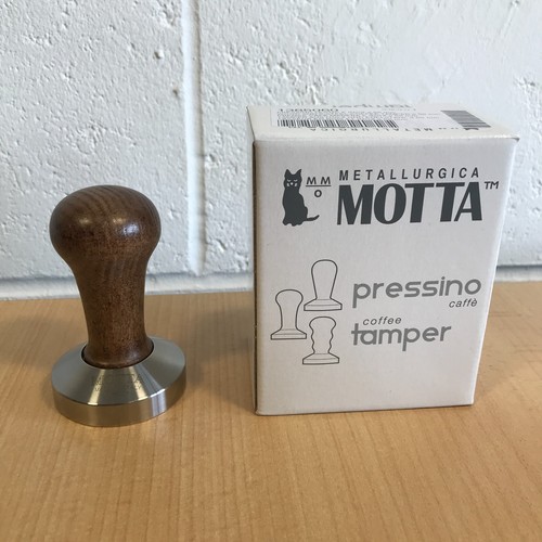 Motta 58mm brown wood - motta,