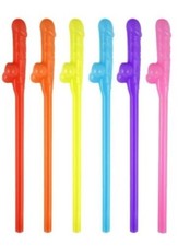 Willy Straws Hen Party Night