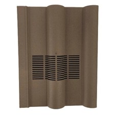 Roof tile vent for - vent,