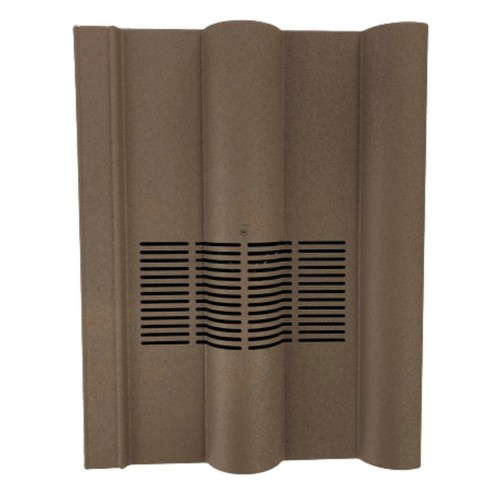 Roof tile vent for marley - roof,