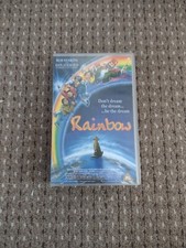 Rainbow (1995) Big Box