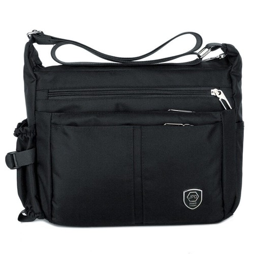 Men waterproof messenger bag - men's,