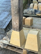 staddle stones