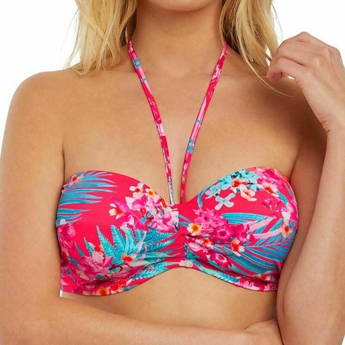 Freya wild sun bikini top - bikini,
