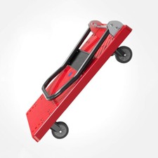 Heavy Duty 150kg Folding