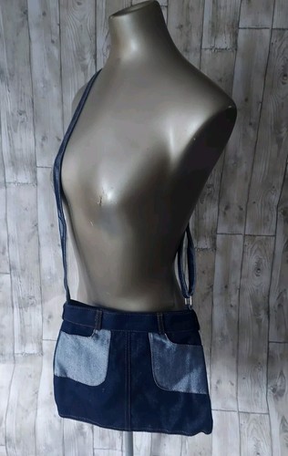 Rockabilly style dark - rockabilly, denim