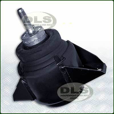 Engine mounting rubber - mounting,
