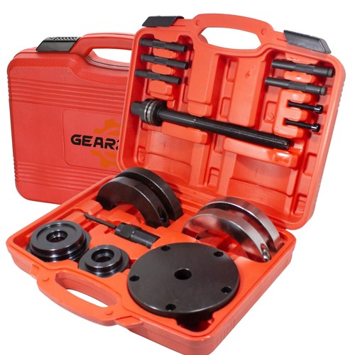 For vag gen - 2, bearing