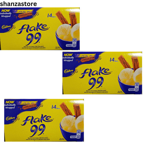Cadbury flake chocolate - cadbury,