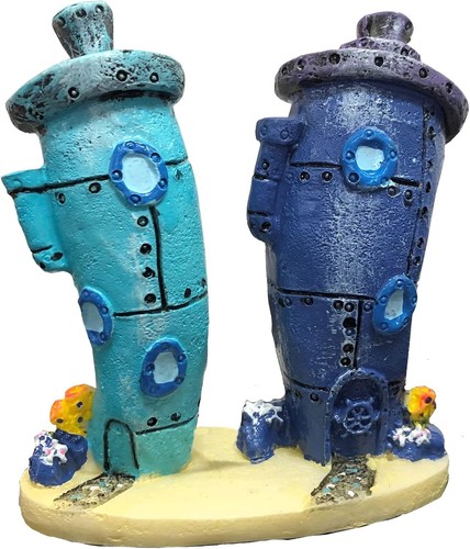 Squarepants bikini bottom - bikini,