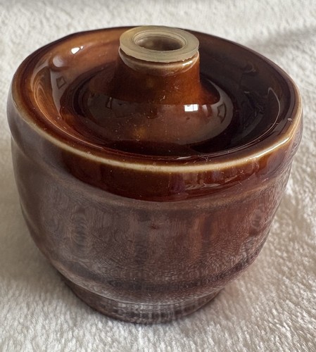 Small brown scotch whisky - brown,
