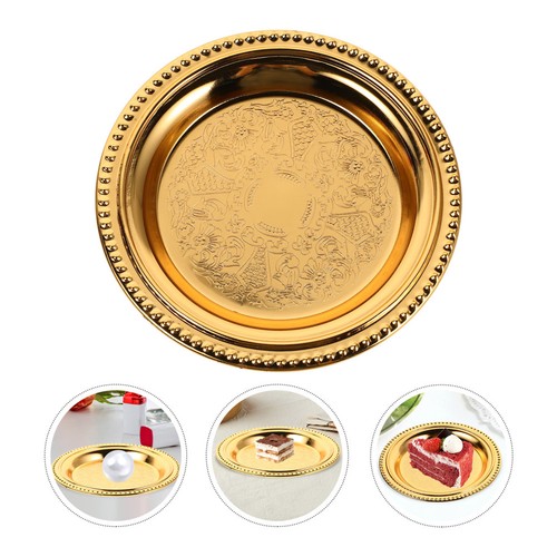 Pcs dessert trays - 4,