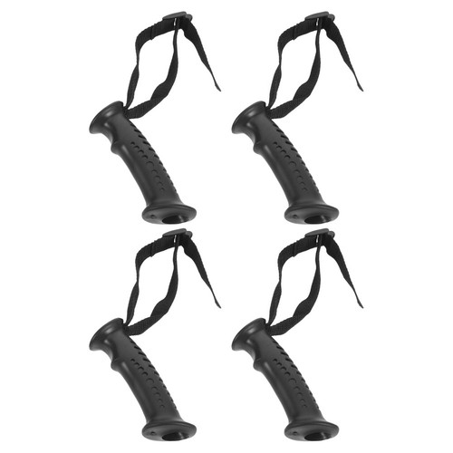 4pcs reusable pvc walking cane - pvc,