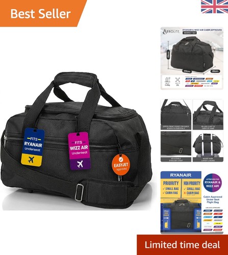 Underseat cabin bag - cabin,