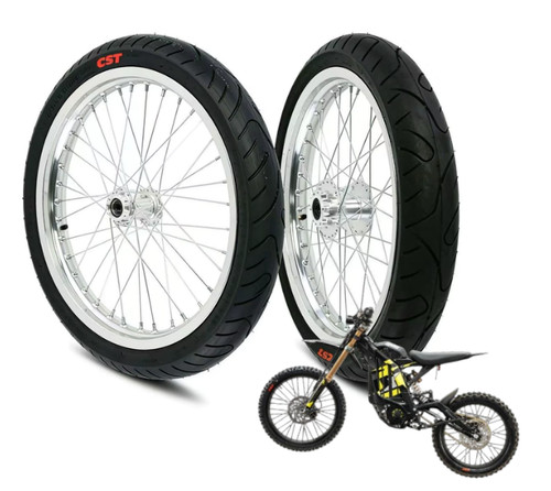 17inch supermoto wheels - supermoto, 17'
