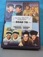 Road - , to