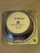AIWA Speaker