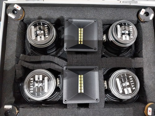 Roksan kandy tr5 - roksan, s2