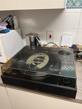 Ariston Pro 1200 Turntable