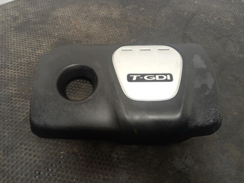 Hyundai tucson engine - tucson, cover