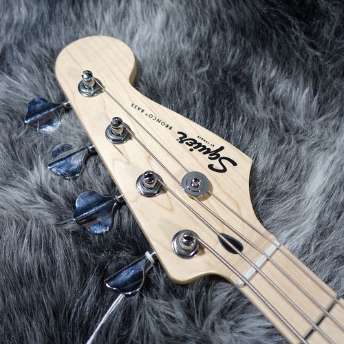 Squier fender sonic bronco - squier,