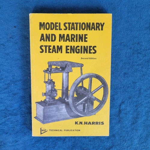 Model stationary and marine - stationary,